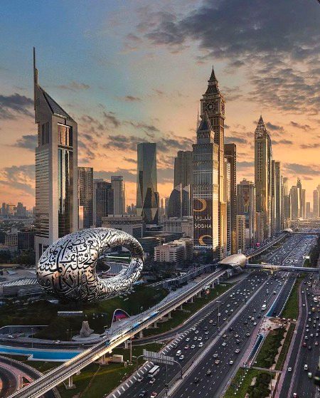 Beautiful Structures image