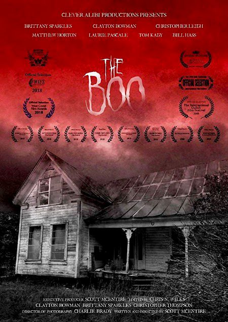 Horror Novels image