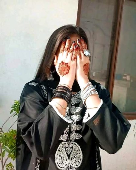 Mehndi Design image