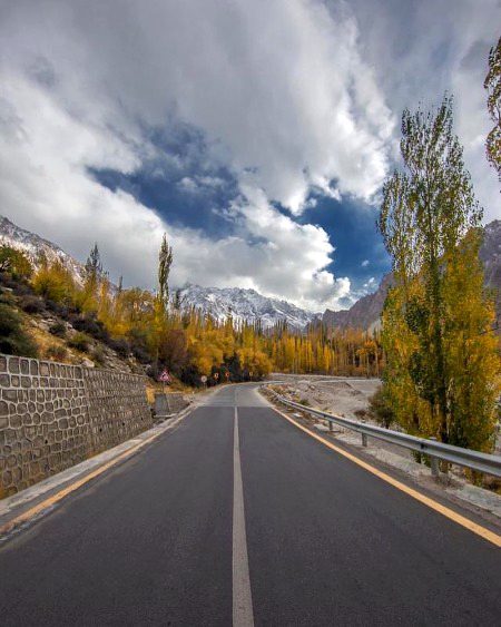 Beautiful Nature image