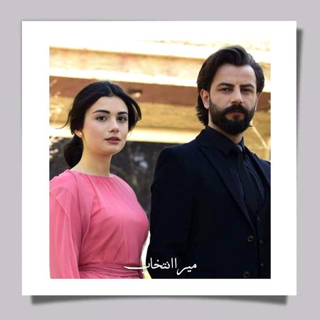 Turkish Celebs image