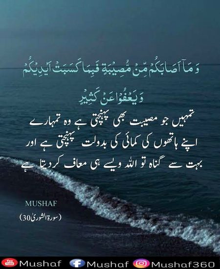 Islamic Quotes image