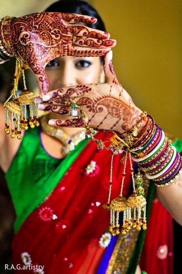 Mehndi Design image