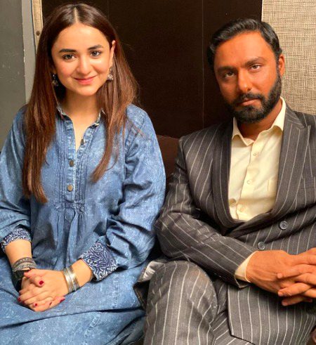 Pakistani Celebs image