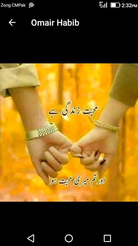 Romantic Poetry image