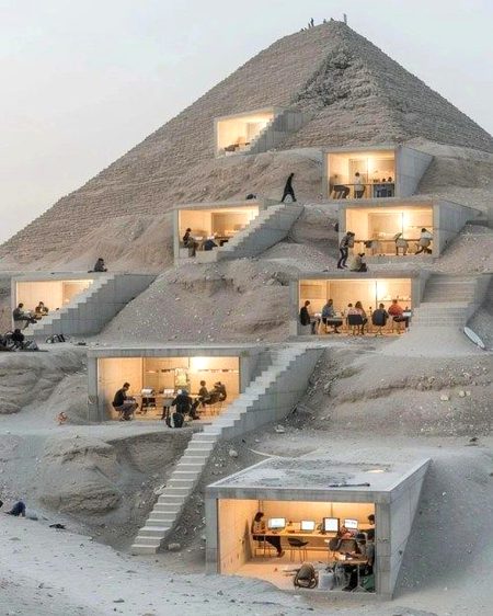 Beautiful Structures image