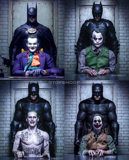 The Batman