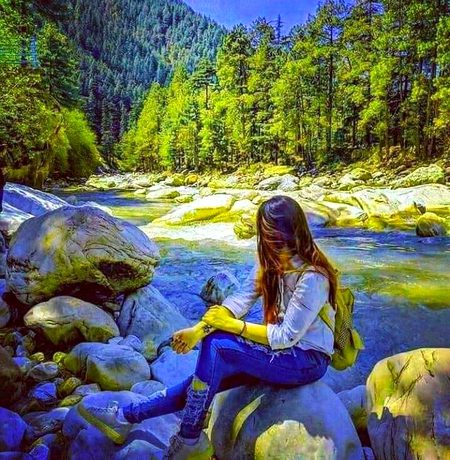 Beautiful Nature image