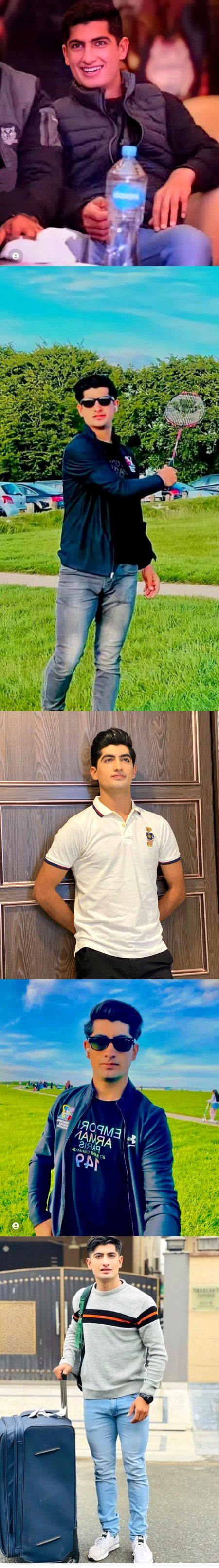 Pakistani Celebs image