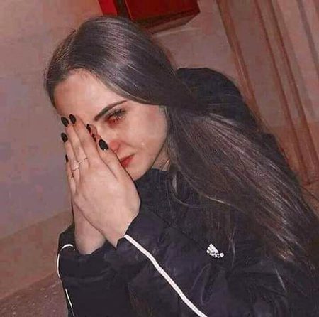 Kush rho kbi dukh na mly