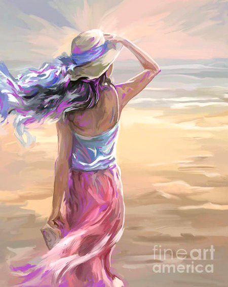Paintings image
