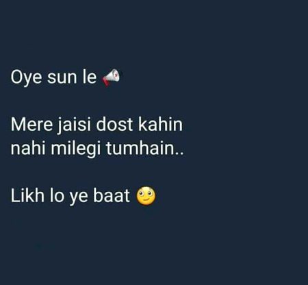 Oye sun