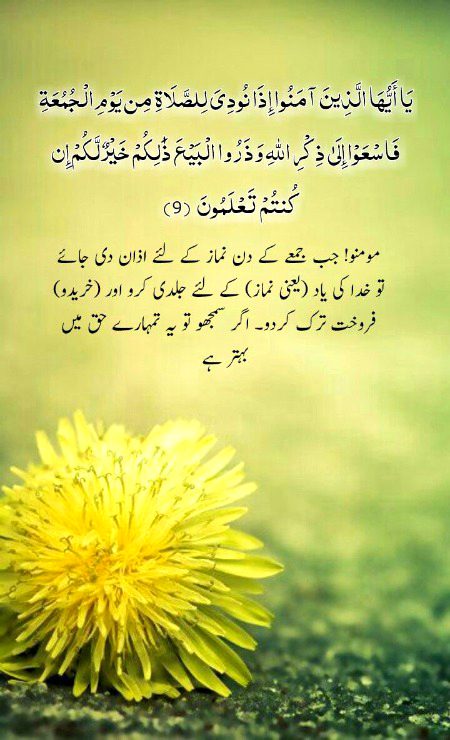 Islamic Quotes image