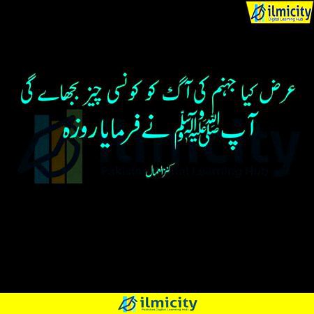 Islamic Quotes image