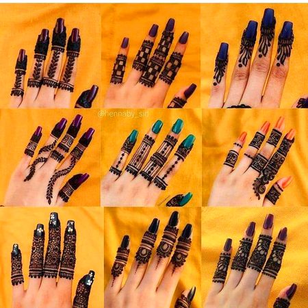 Mehndi Design image