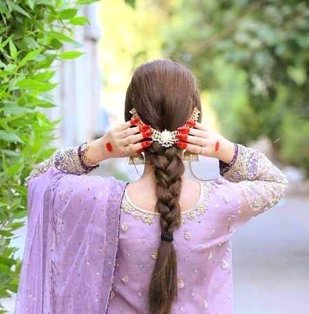 Mehndi Design image