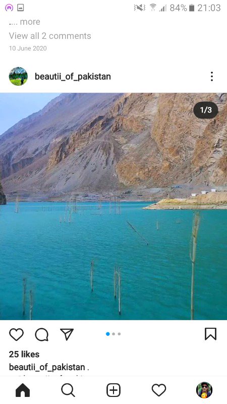 Beautiful Nature image