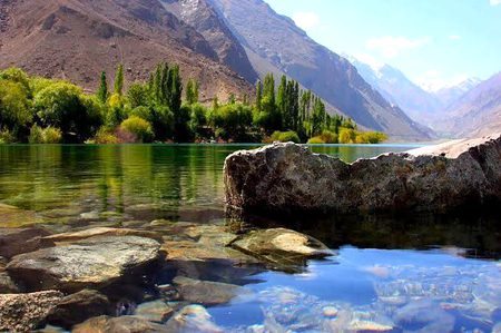 Beautiful Nature image