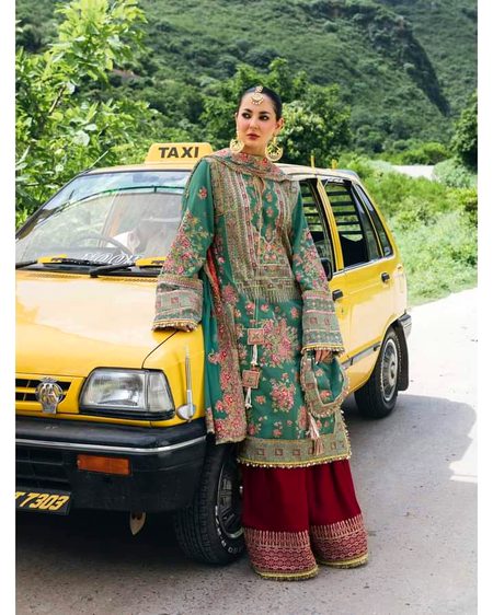 Pakistani Celebs image