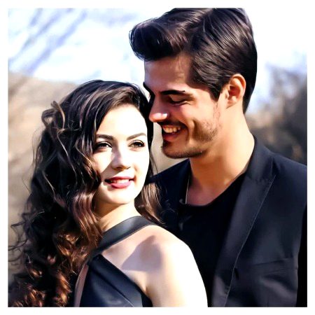 Turkish Celebs image