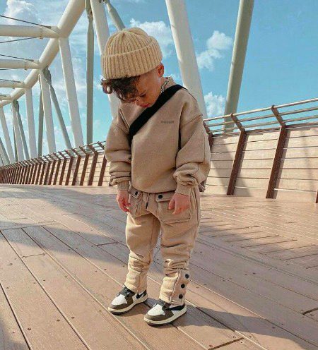 Beautiful People image