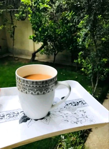 رہا نہ گیا دسمبر سے بھی 
وقت رخصت رو پڑا آخر ۔۔۔۔۔۔
Happy Sunday 💕