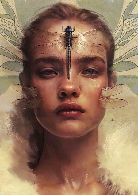 Digital Art image