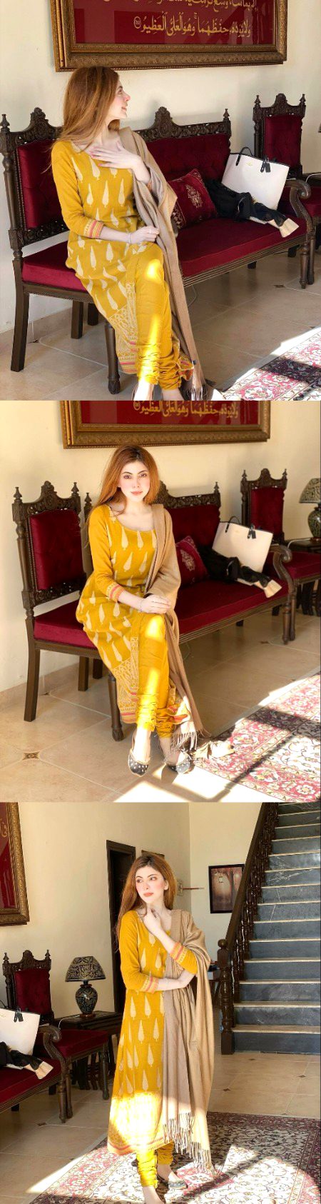 Pakistani Celebs image