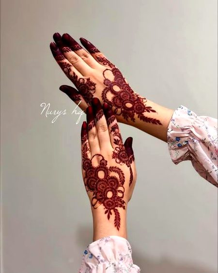 Mehndi Design image