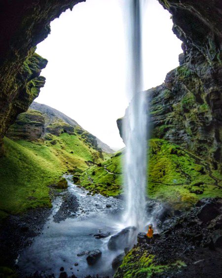 Beautiful Nature image