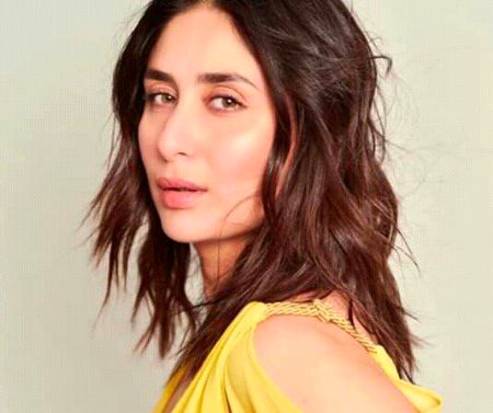Kareena kapoor
