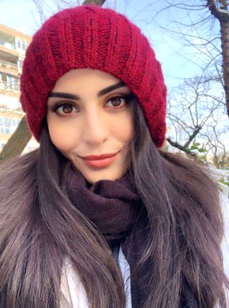 Turkish Celebs image