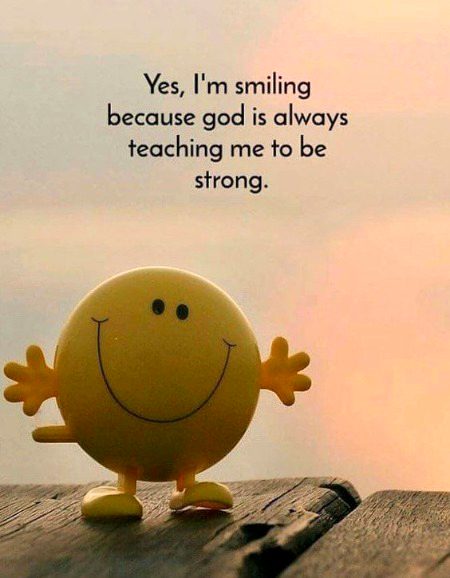 Yes I am...