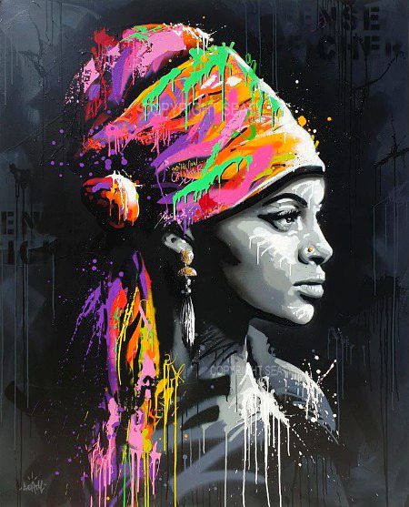Paintings image