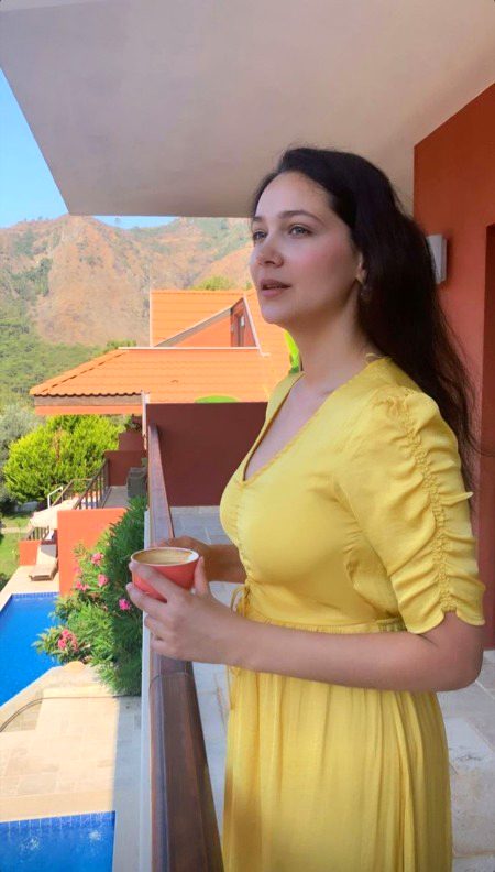Turkish Celebs image