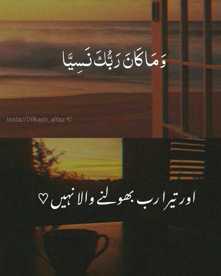 Islamic Quotes image