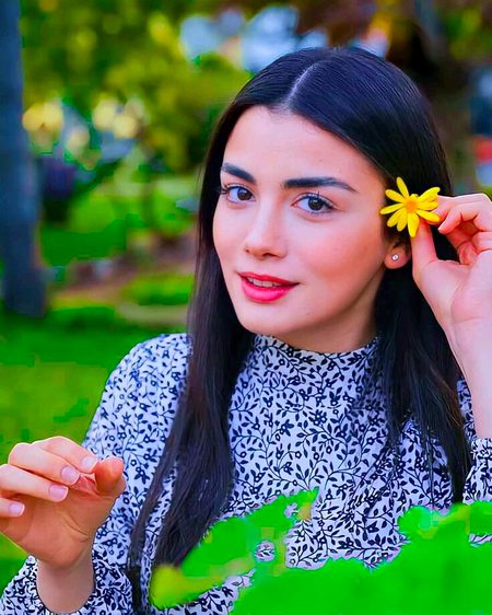 Turkish Celebs image