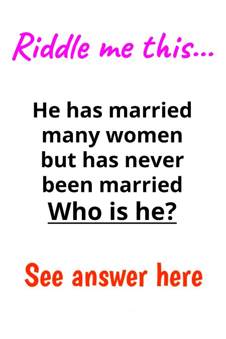 Riddles & Puzzles image