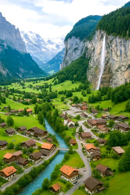 Beautiful Nature image