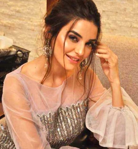 Pakistani Celebs image