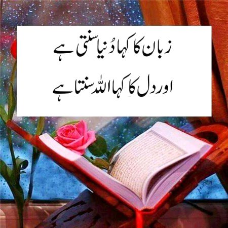 Islamic Quotes image