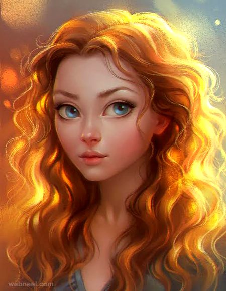 Digital Art image
