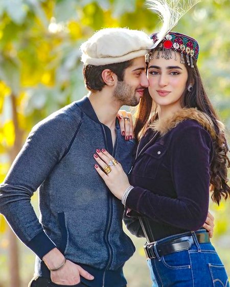 Beautiful People image