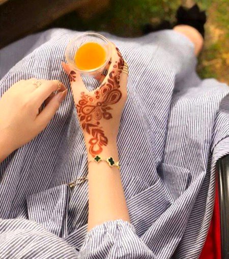 Mehndi Design image