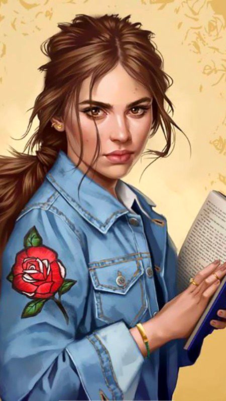 Digital Art image