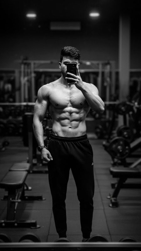 I Admire People Who Chose to Shine Even After all the Storms They've been Through.