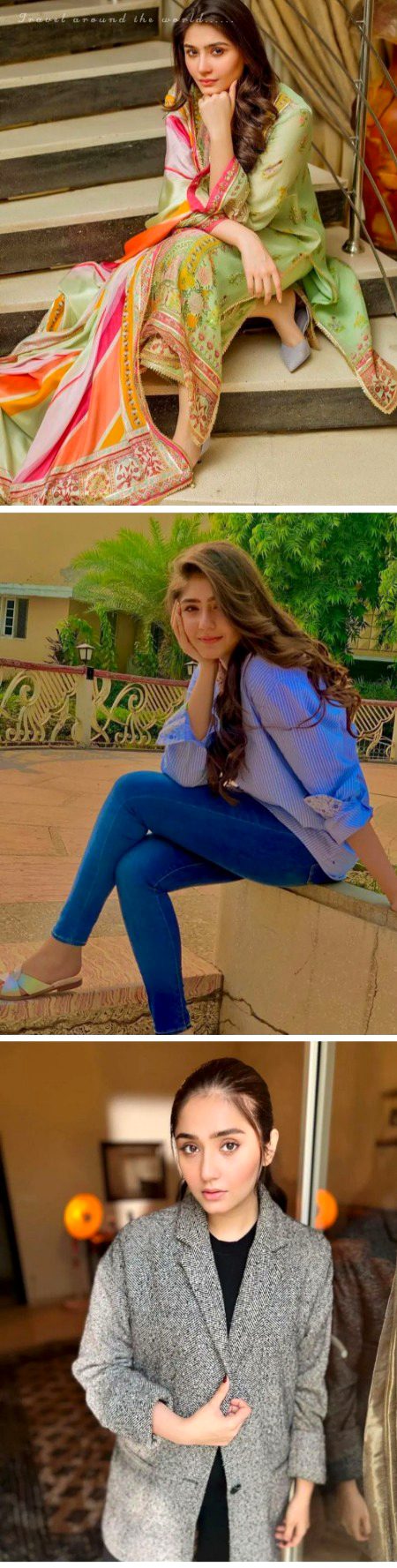 Pakistani Celebs image