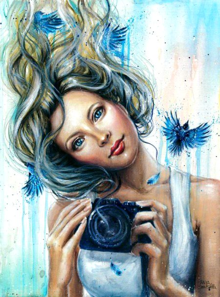 Paintings image