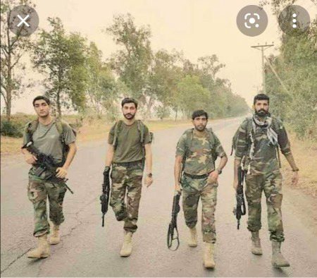 Beautiful People image