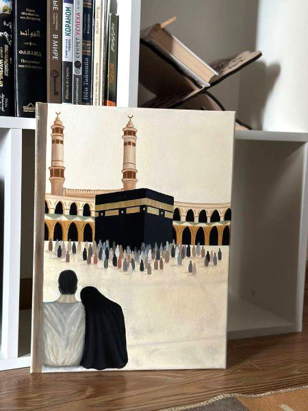 Paintings image